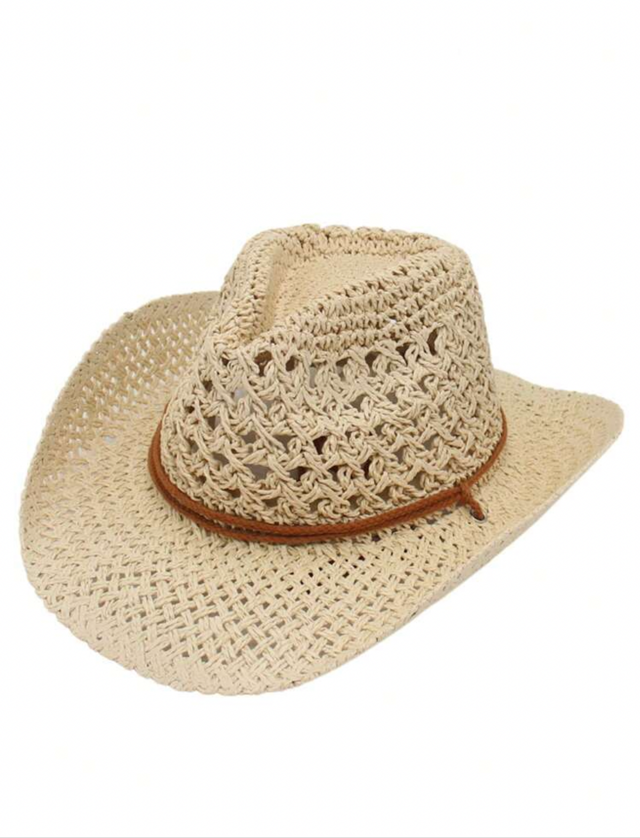 Sombrero vaquero