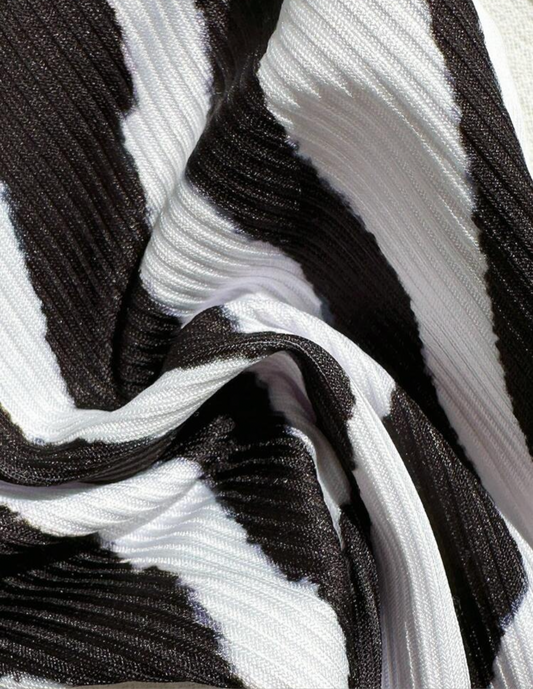 Bikini animal print hilo