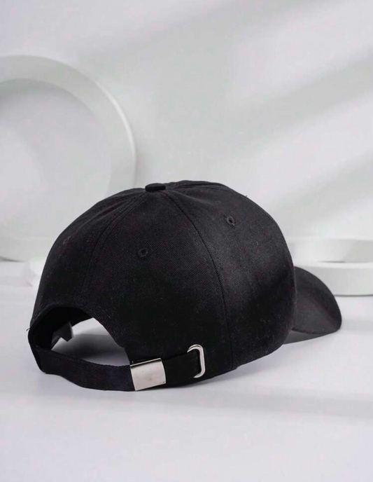 Gorra bordada