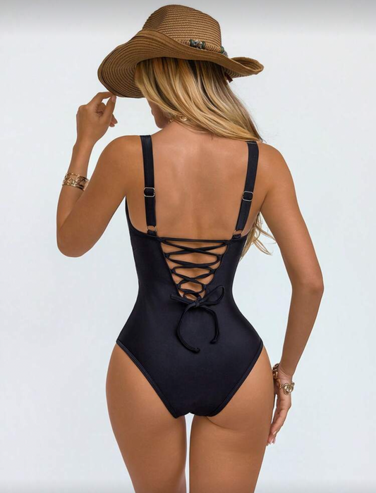 Tdb enterizo efecto faja