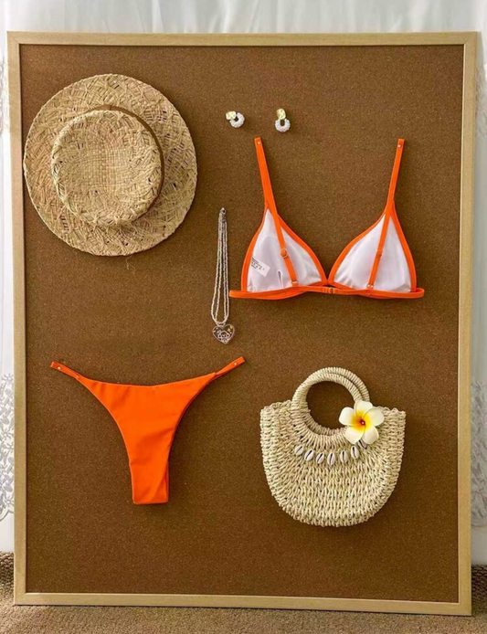 Bikini básico