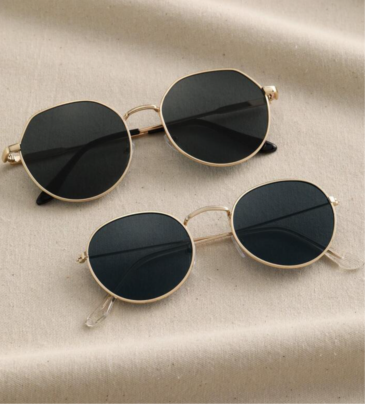 Lentes clásicos