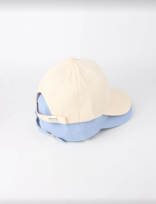 Gorra bordada (individual)