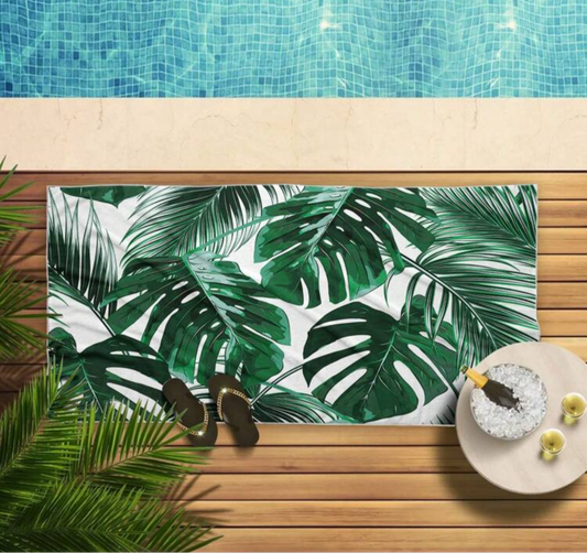 Toalla de micro fibra