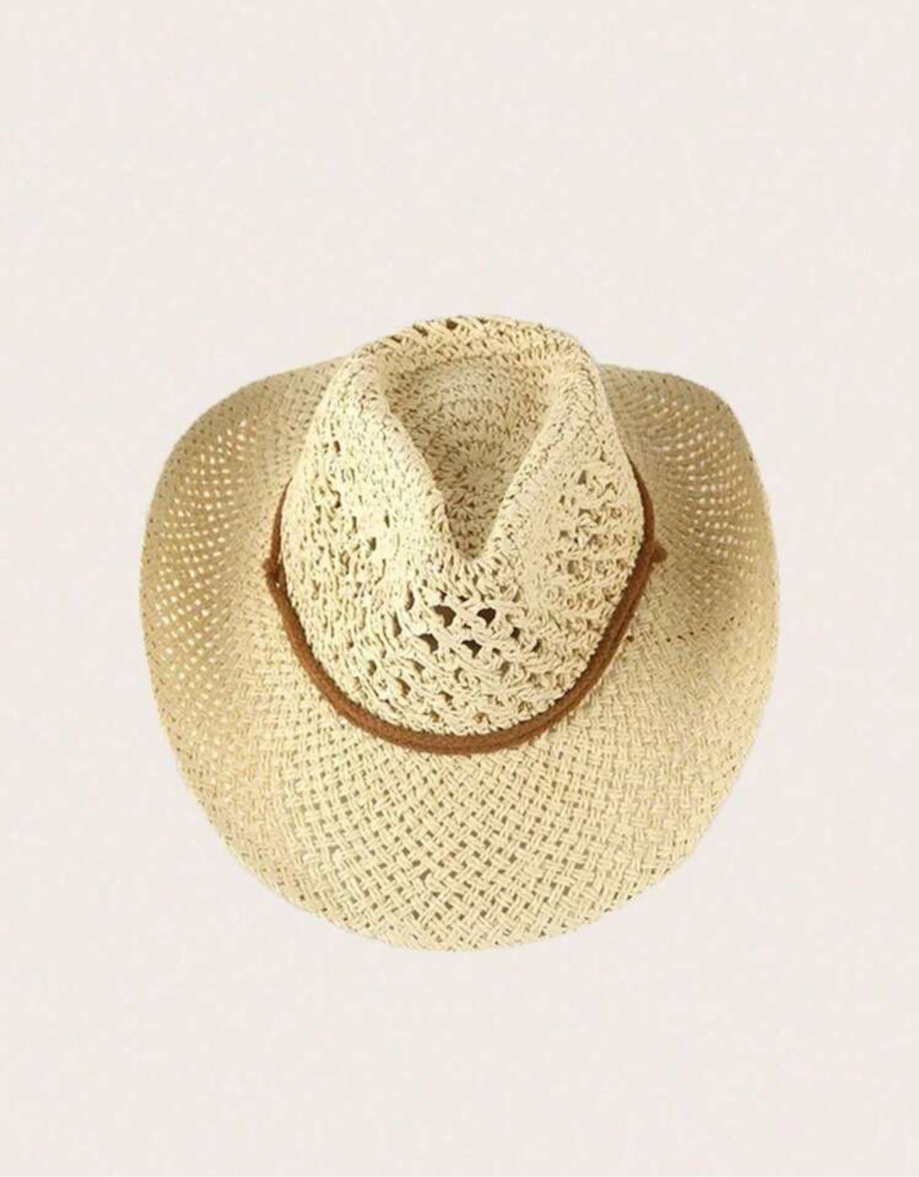 Sombrero vaquero