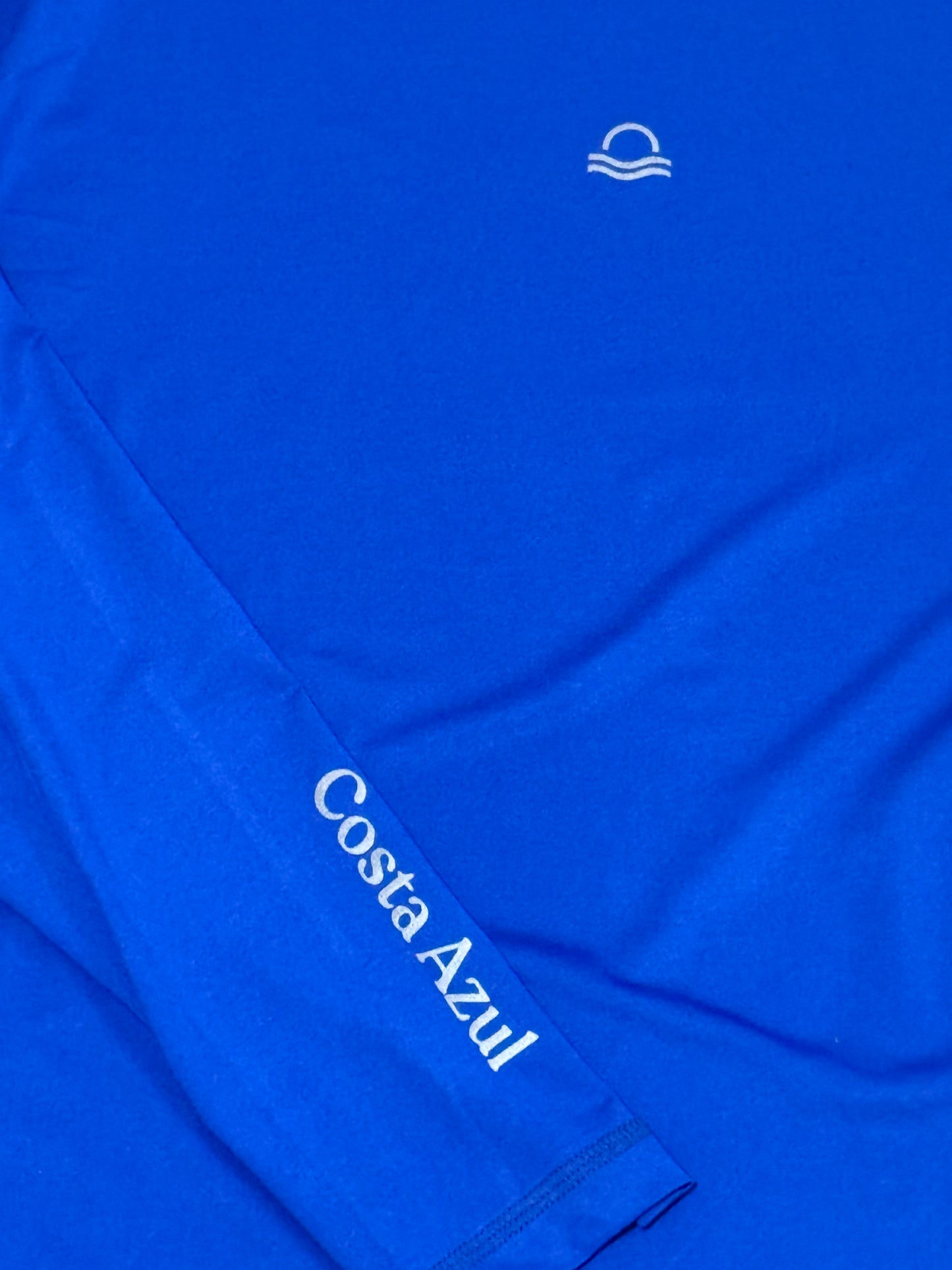 Jersey unisex CA
