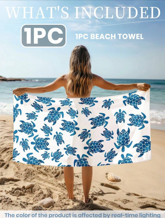 Toalla de micro fibra