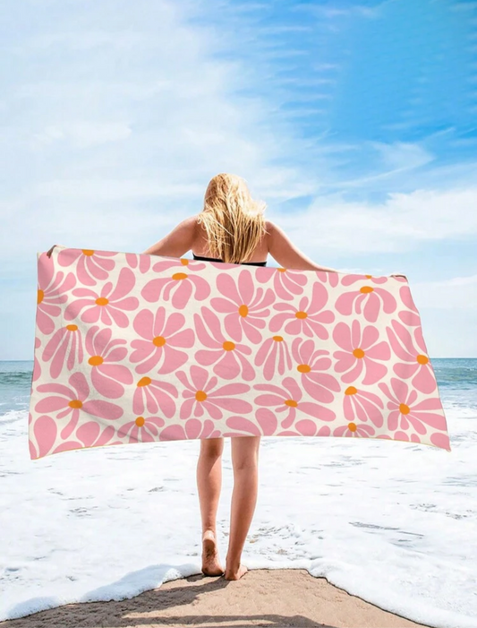 Toalla de micro fibra