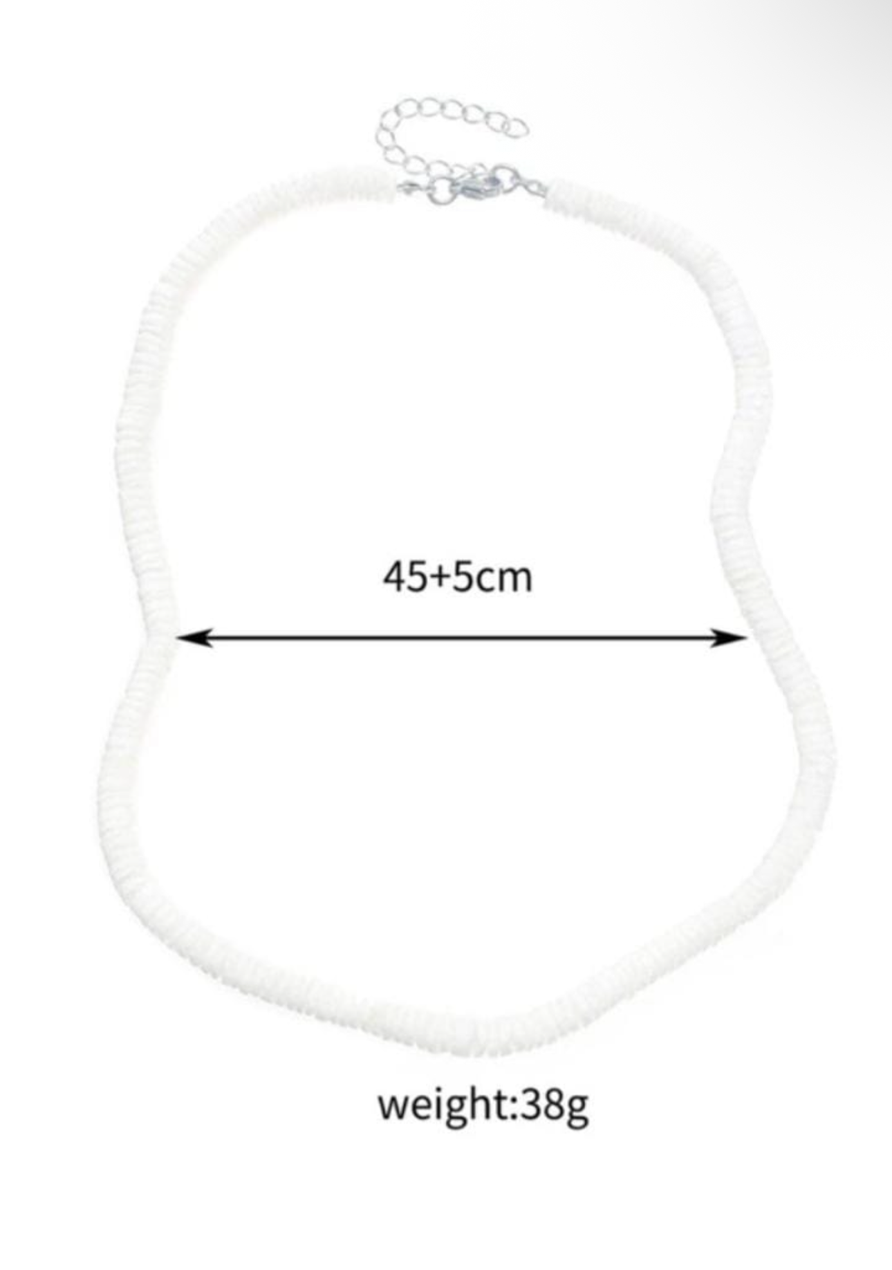Collar unisex