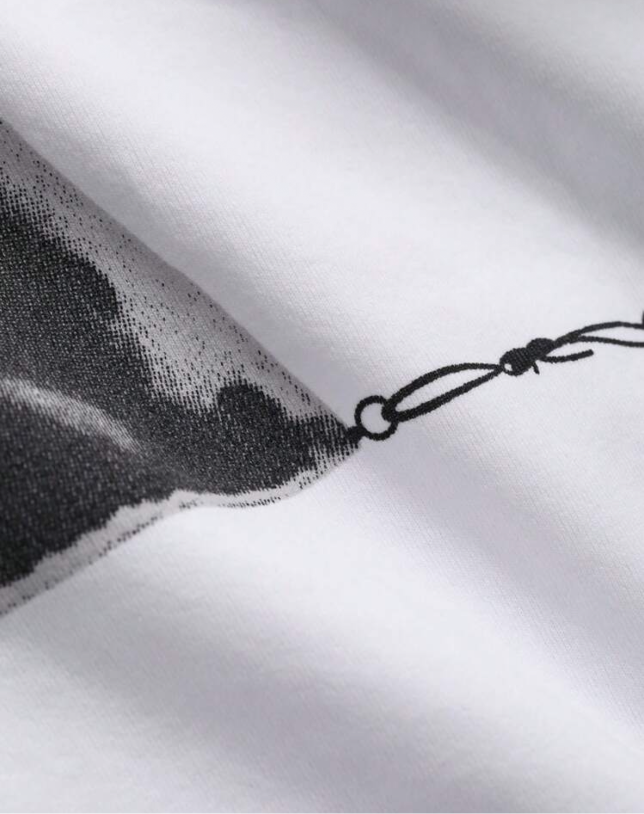 Camiseta Oversize