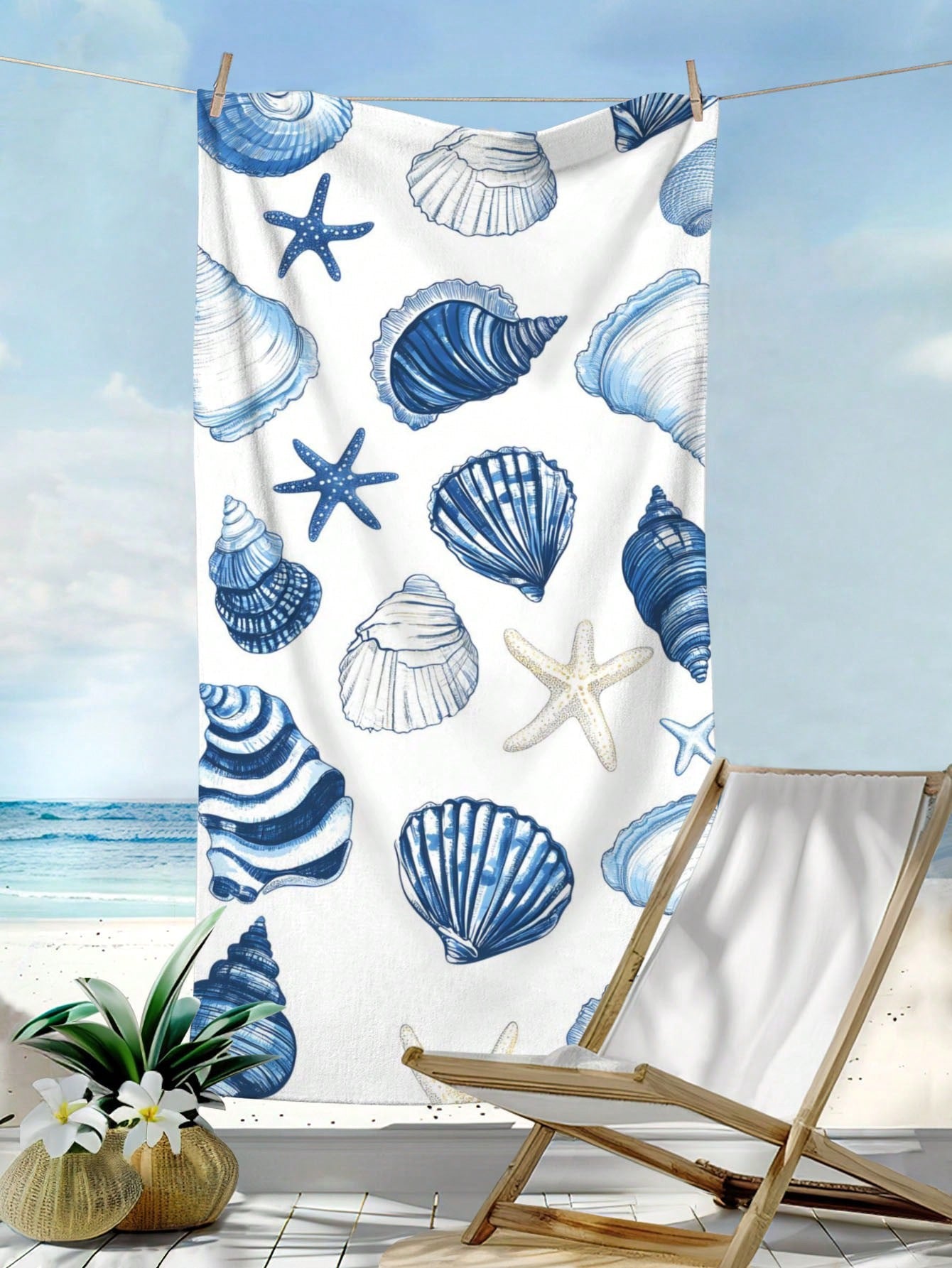 Toalla de micro fibra