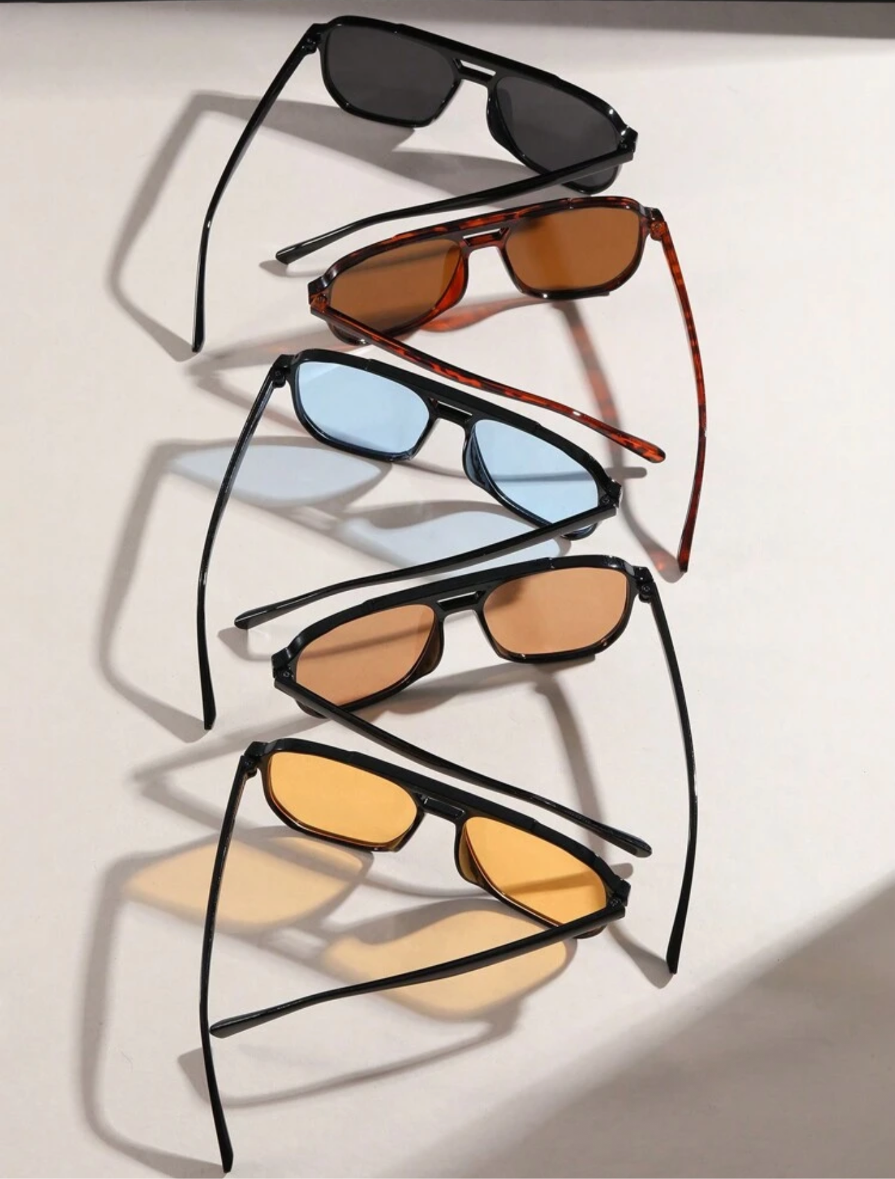 Lentes
