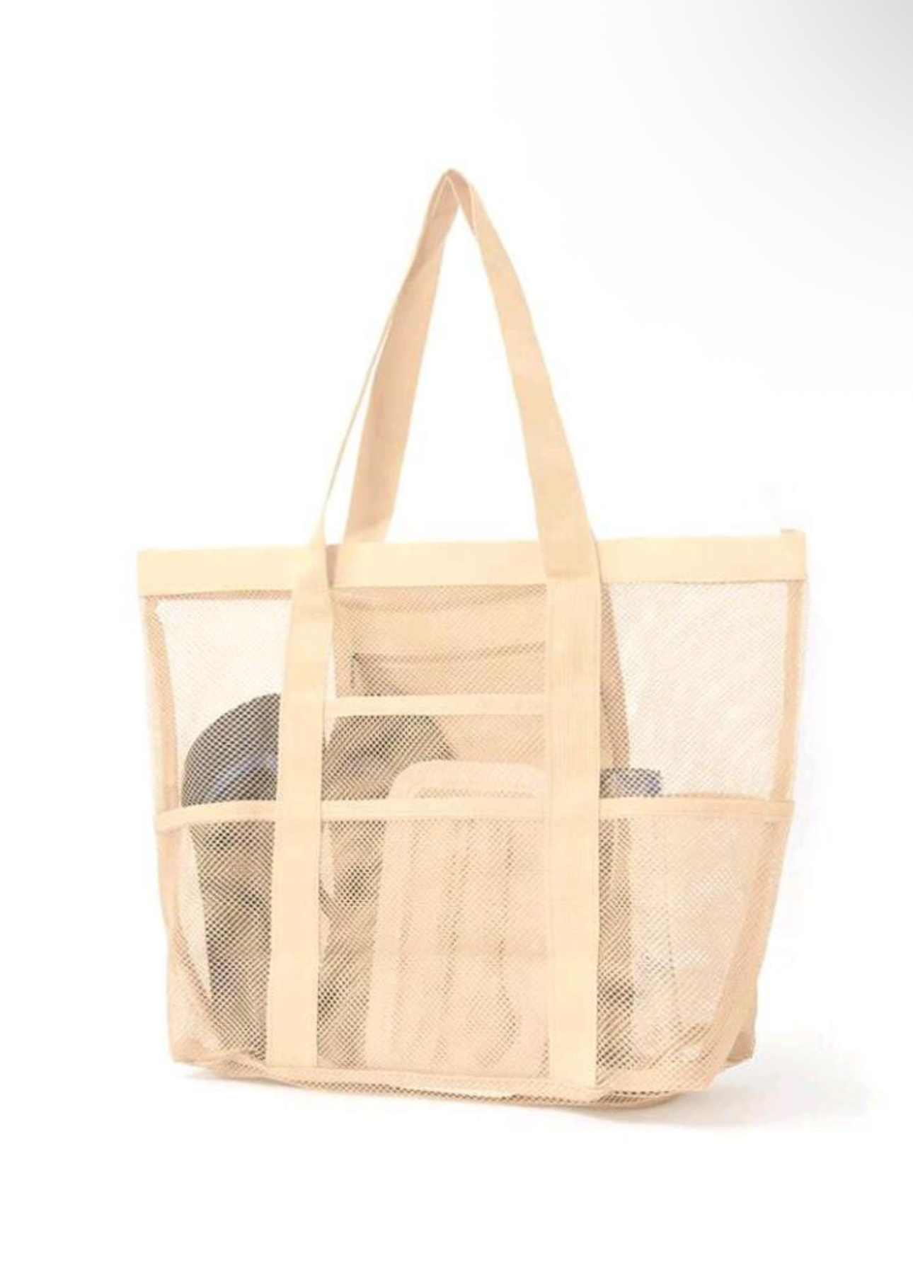 Bolso de malla