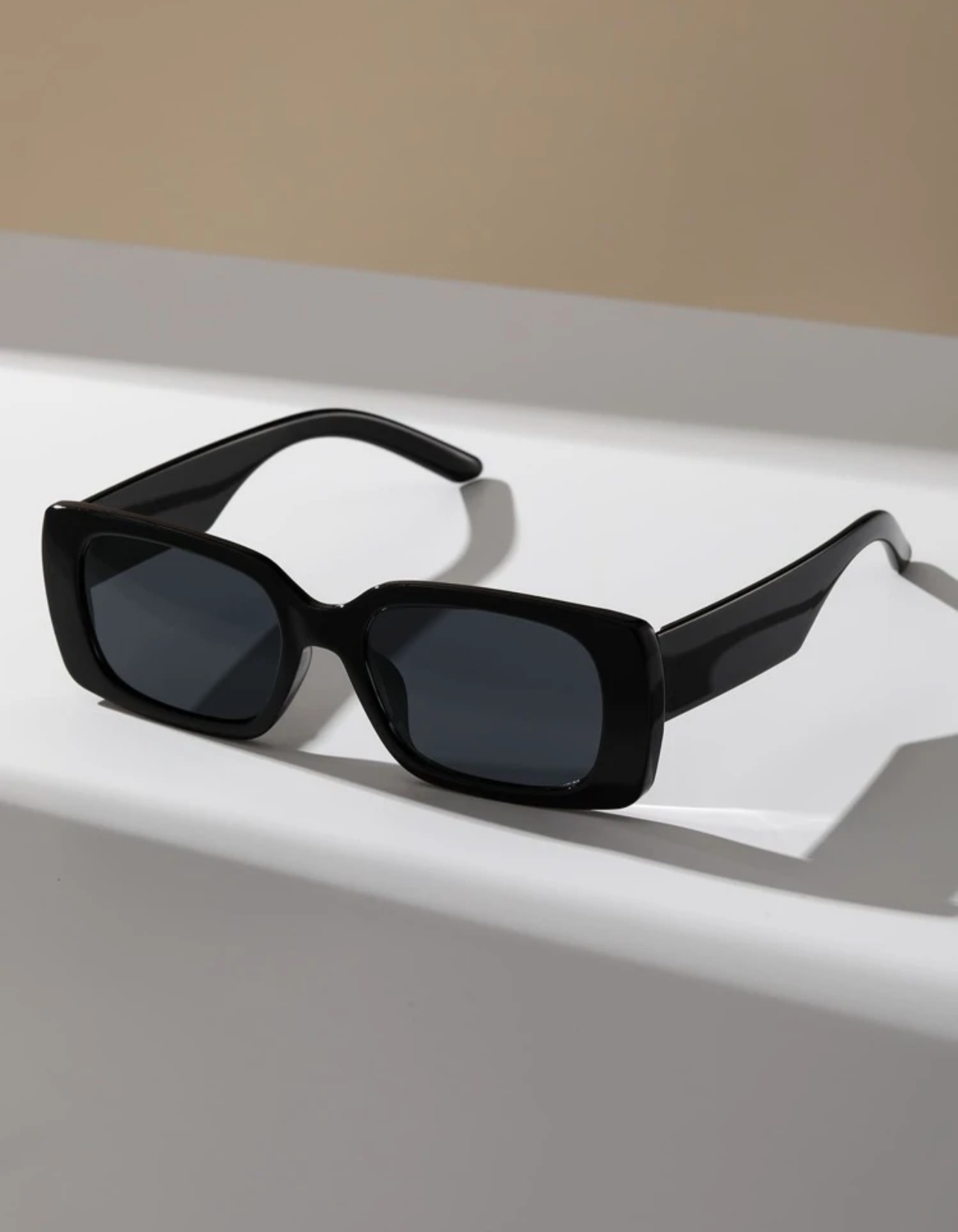Lentes rectangulares