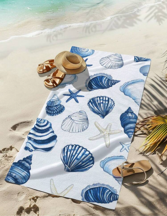 Toalla de micro fibra