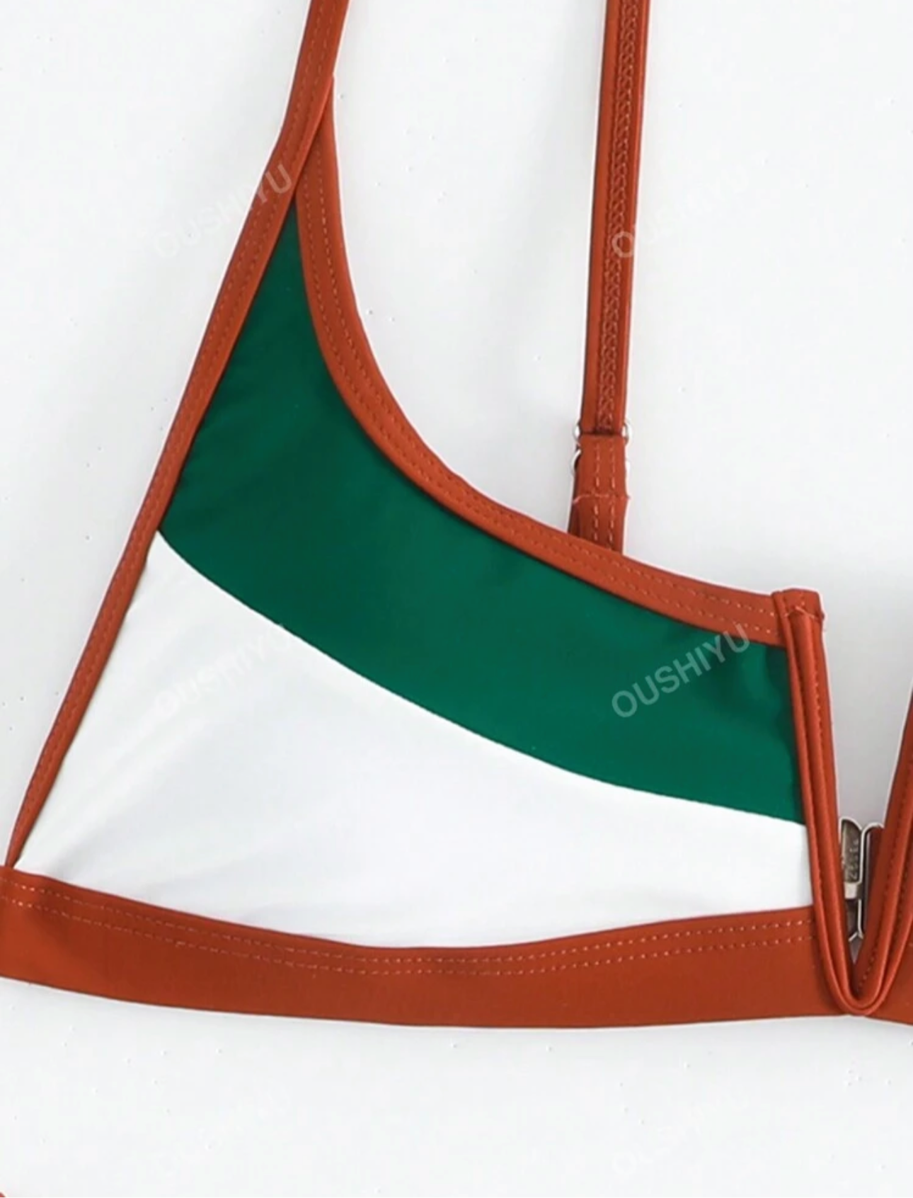 Bikini Tri color