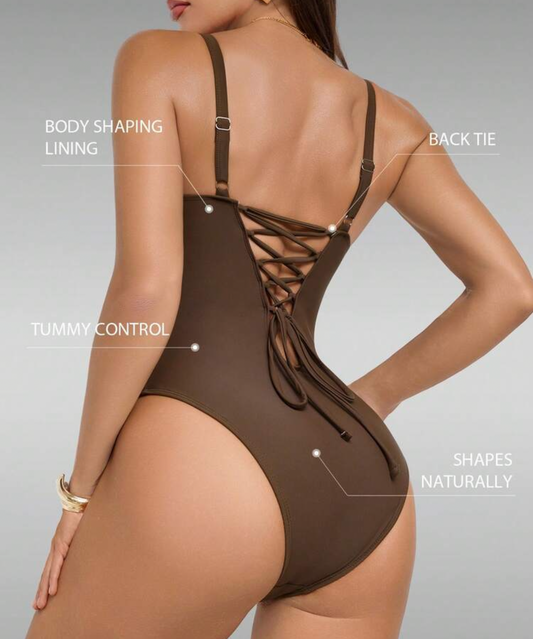 Tdb efecto faja enterizo