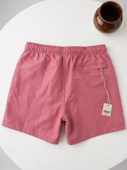 Short estampado H&M original