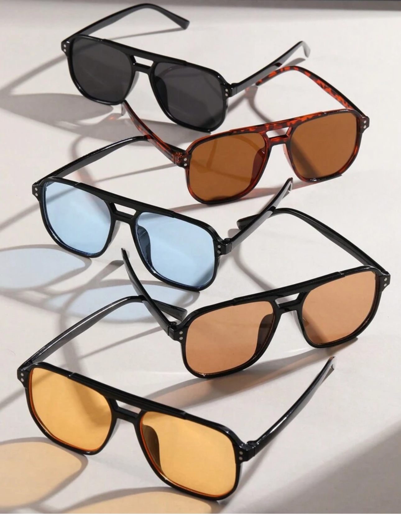 Lentes