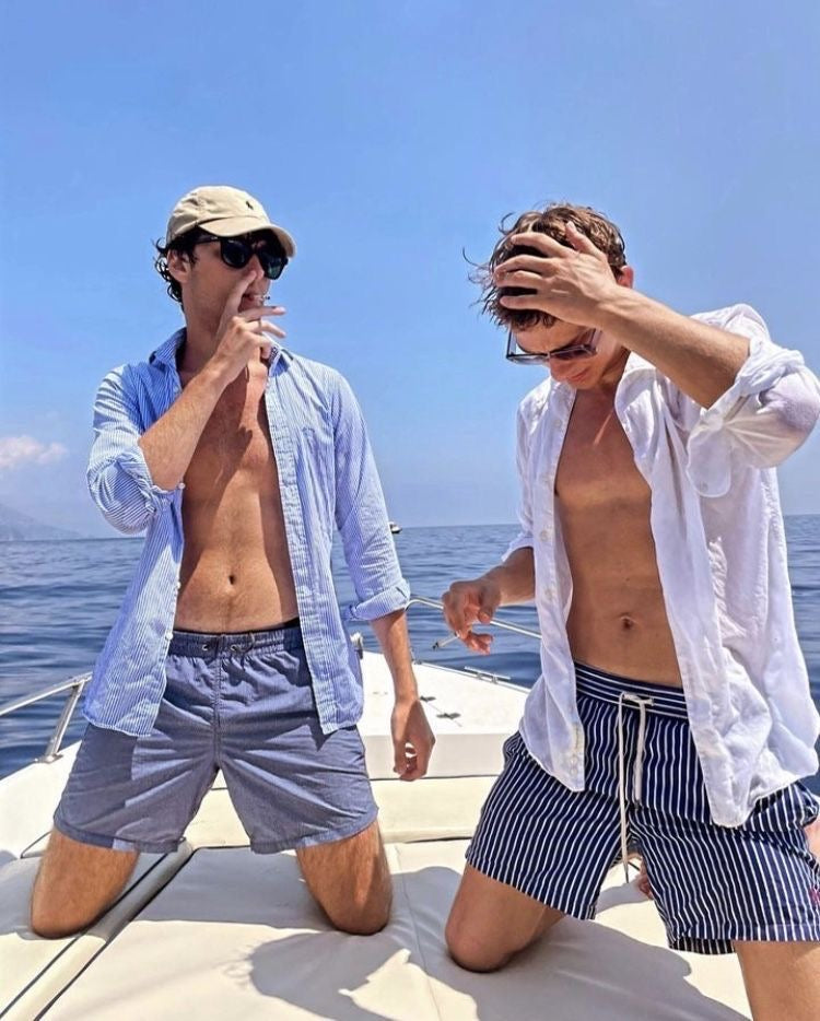Caballeros
