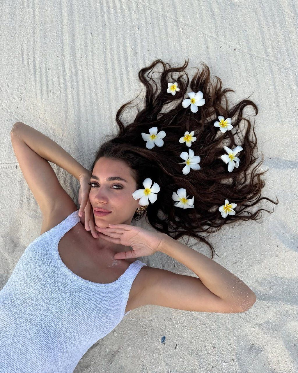 Colección “MARGARITA”