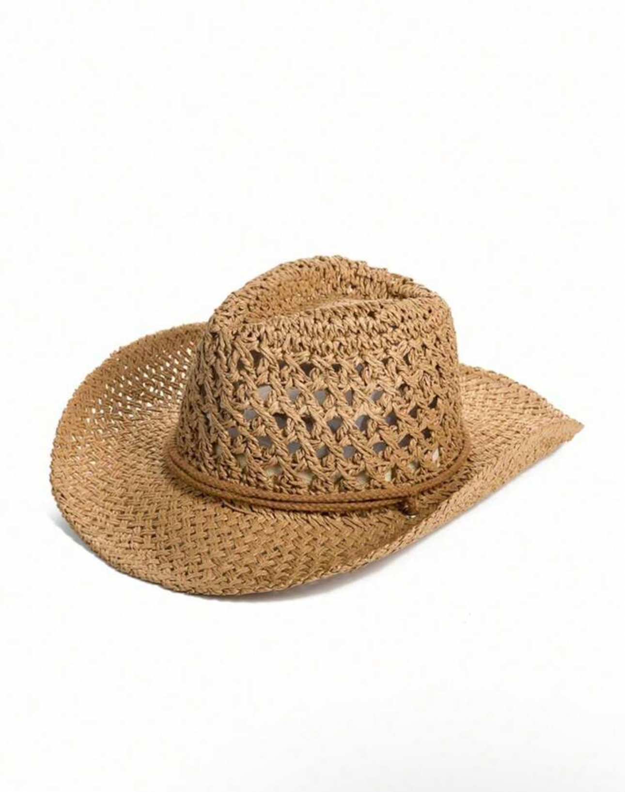 Sombrero vaquero