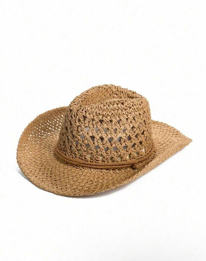 Sombrero vaquero