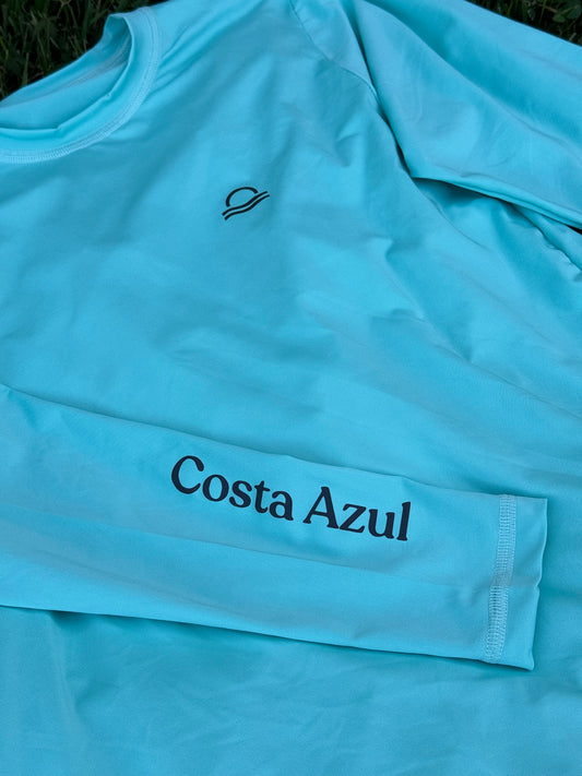 Jersey unisex CA