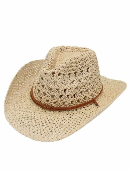 Sombrero vaquero