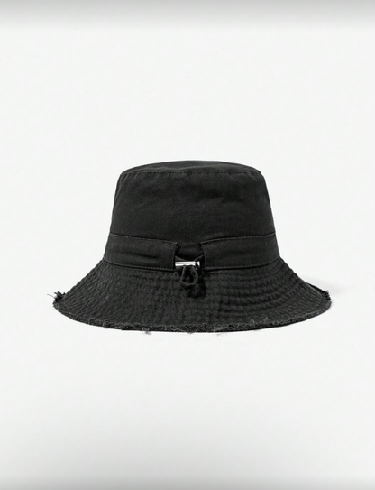 Sombrero deshilachado