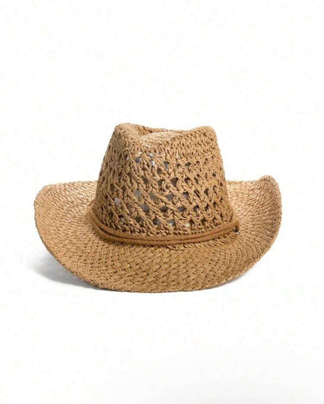 Sombrero vaquero