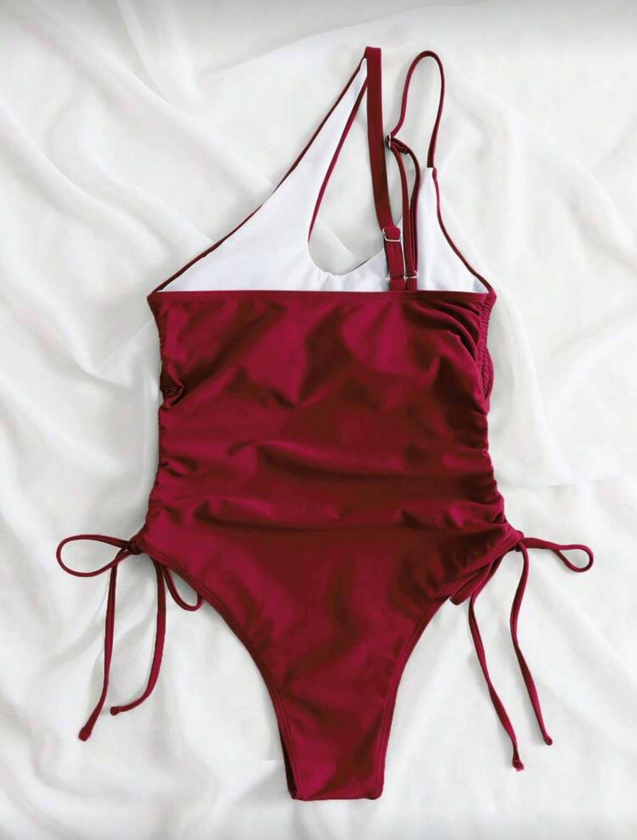 Tdb de un hombro semi hilo enterizo