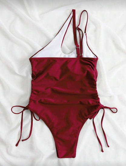 Tdb de un hombro semi hilo enterizo