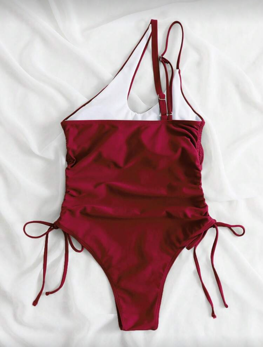 Tdb de un hombro semi hilo enterizo