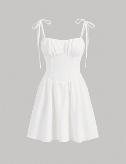 Vestido corto