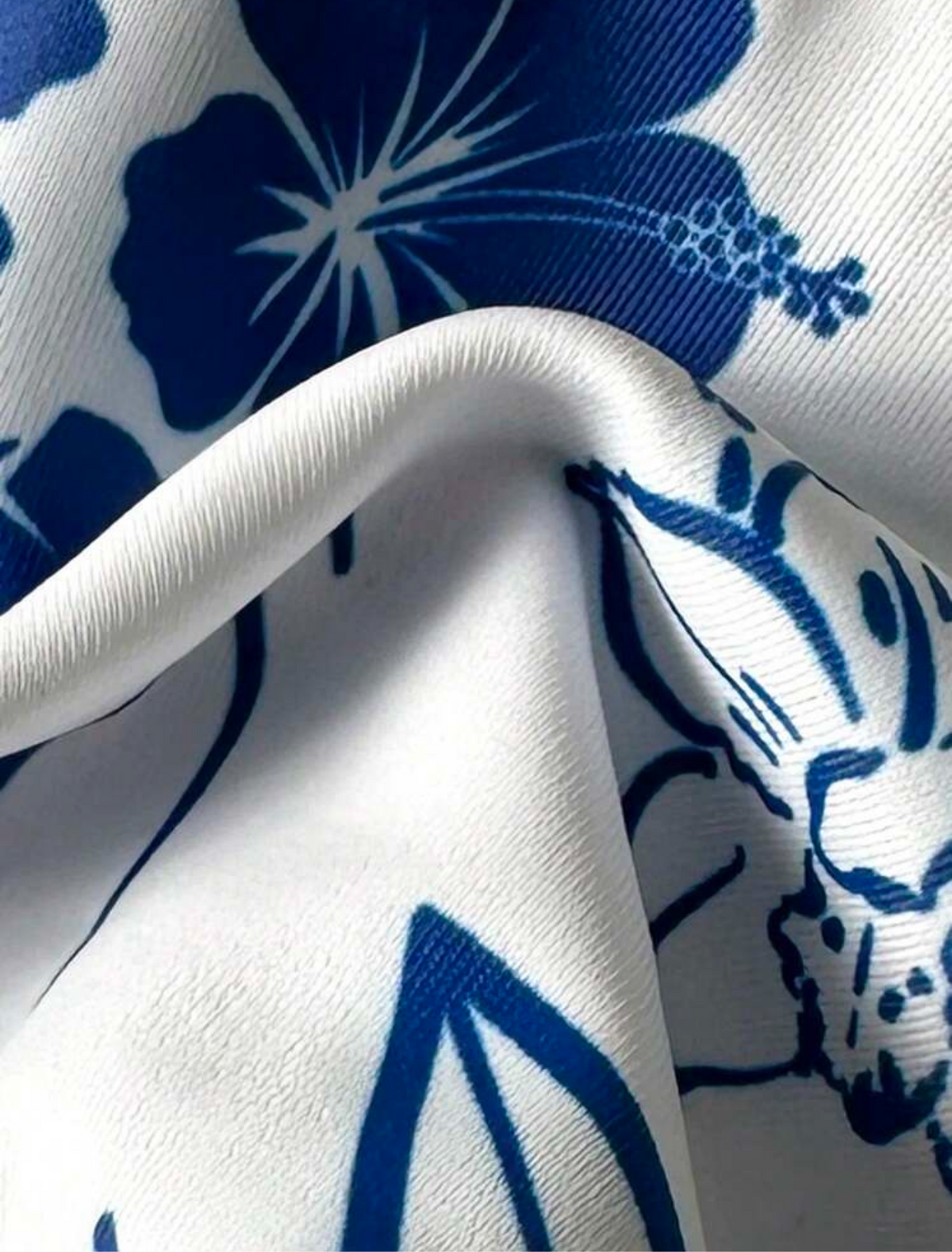 Bikini estampado Semi hilo