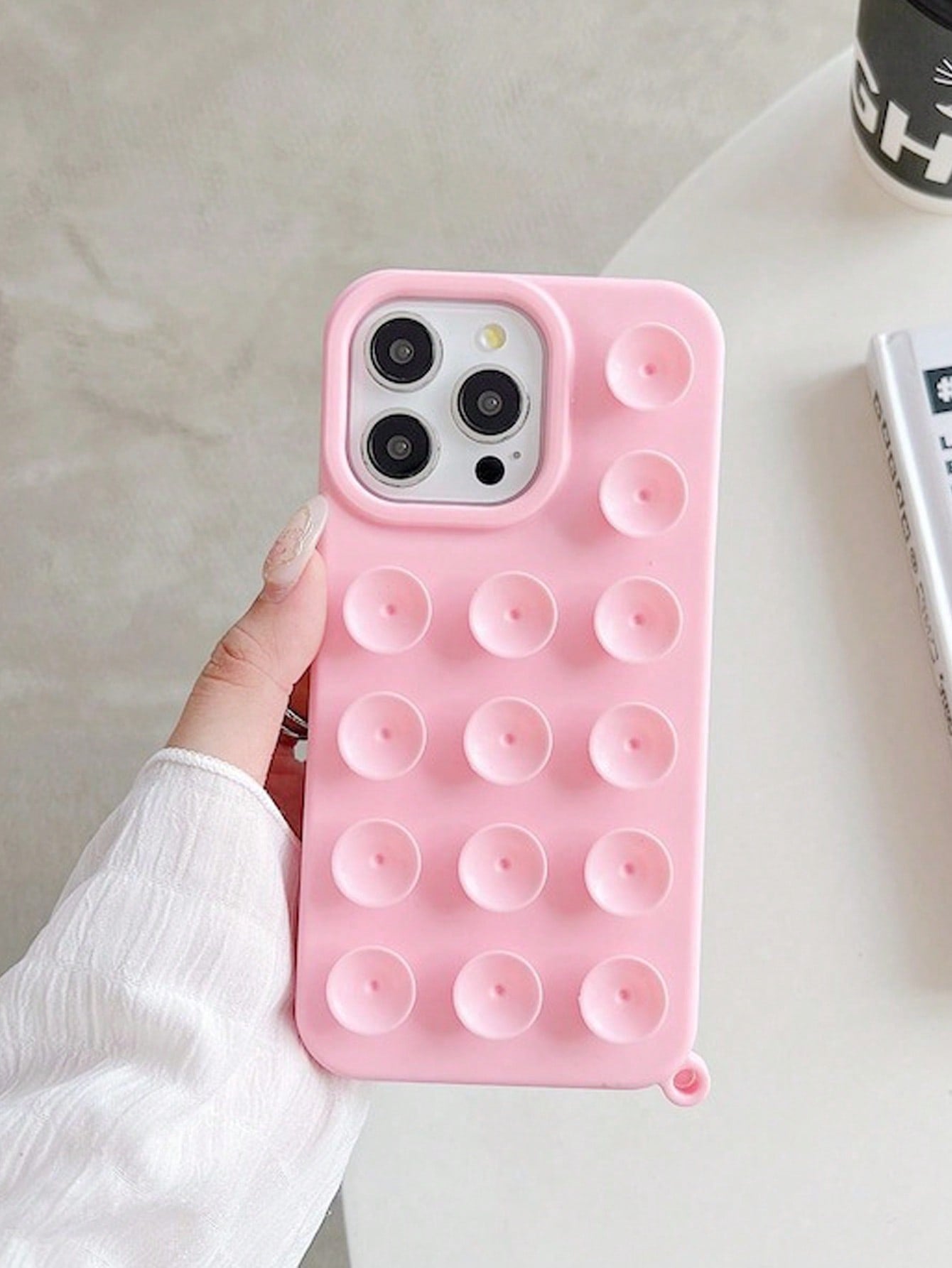 Forro iPhone 15 Pro MAX