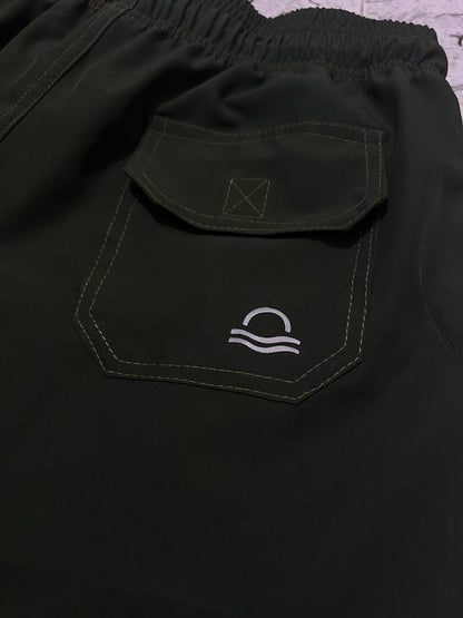 Short ajustable CA