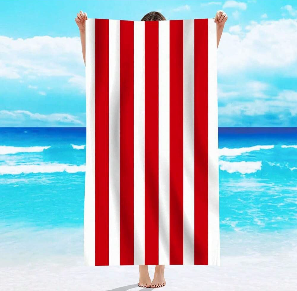 Toalla de micro fibra