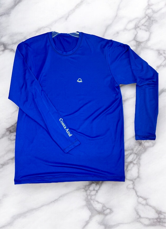 Jersey unisex CA
