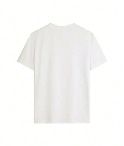 Camiseta Oversize estampada