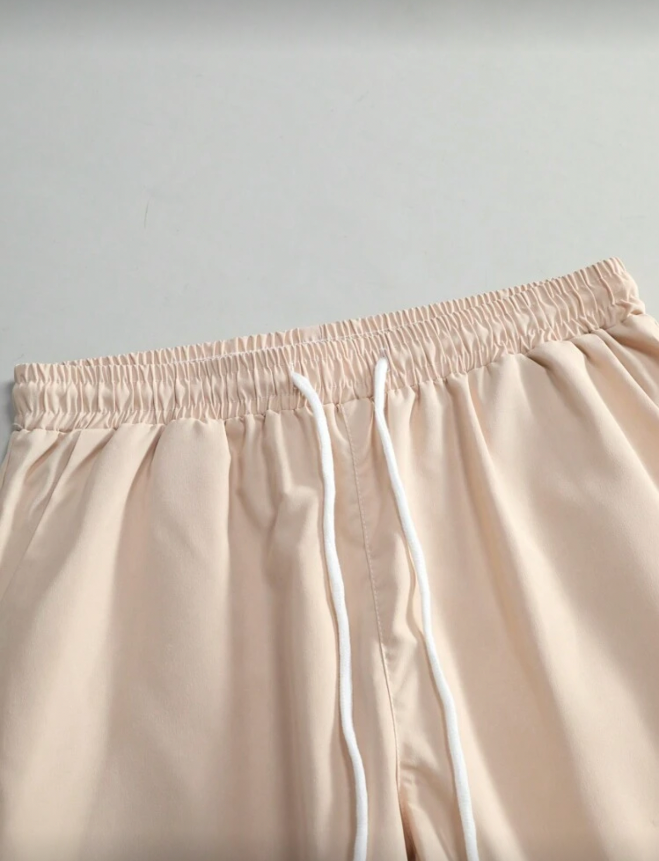 Conjunto masculino estampado