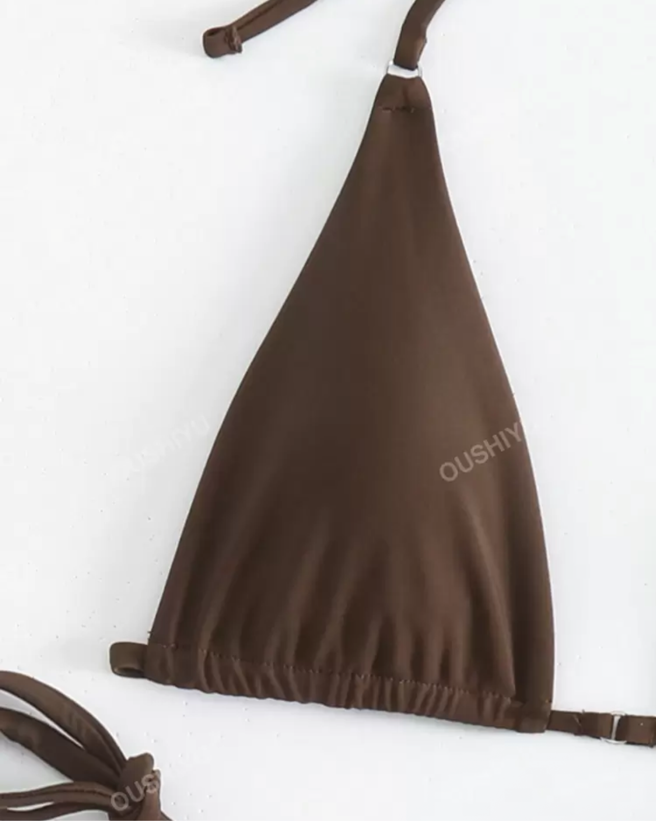 Bikini ajustable