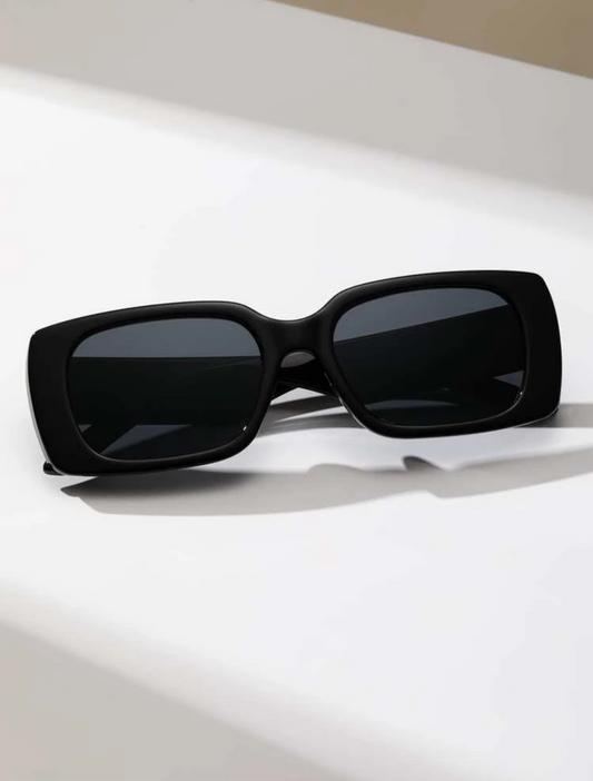 Lentes rectangulares