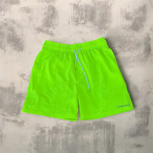 Short ajustable CA