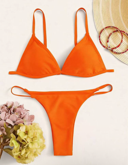 Bikini básico