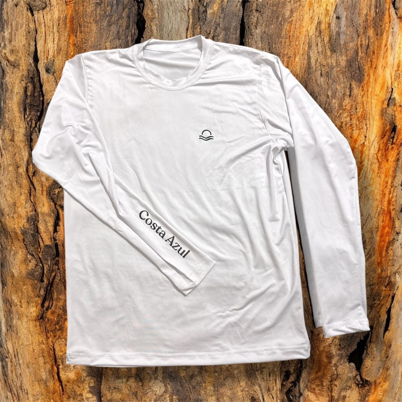 Jersey unisex CA