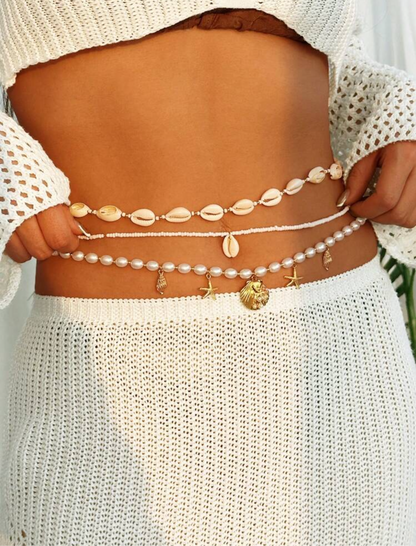 Cadena de cintura (individual)