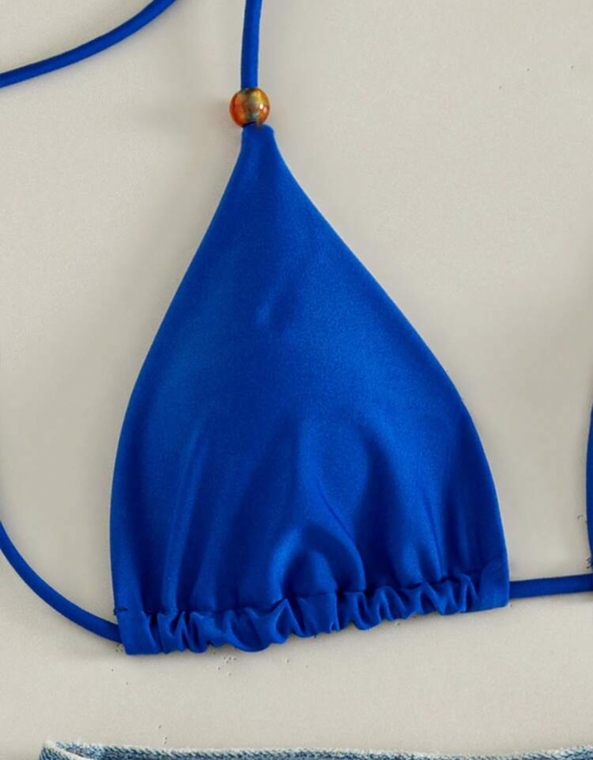 Bikini básico