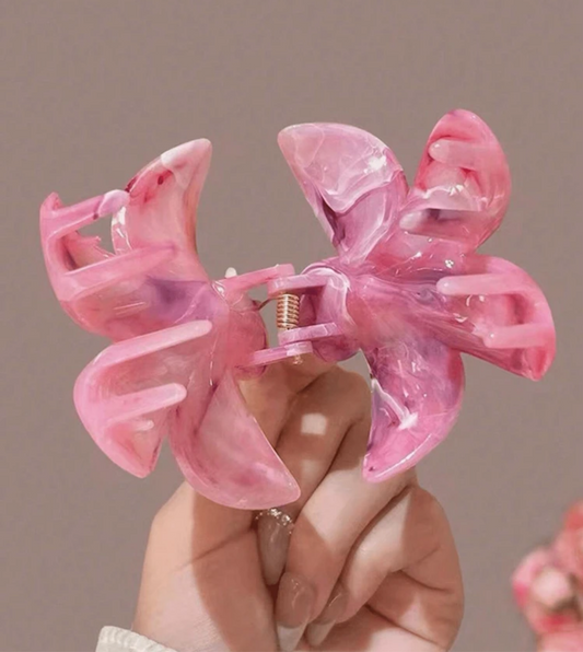 Ganchetas individuales para el cabello